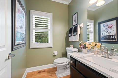 Tiny photo for 2412 Shaker Court, Naperville, IL 60564 (MLS # 12727295)