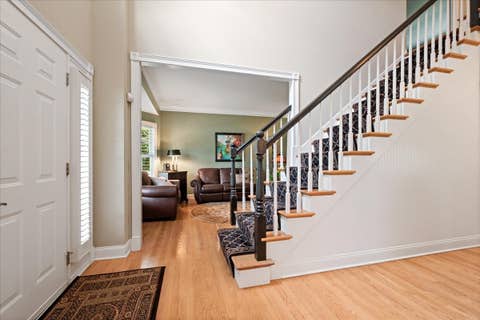 Tiny photo for 2412 Shaker Court, Naperville, IL 60564 (MLS # 12727295)