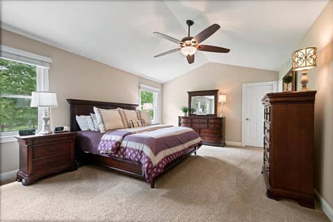 Tiny photo for 2412 Shaker Court, Naperville, IL 60564 (MLS # 12727295)