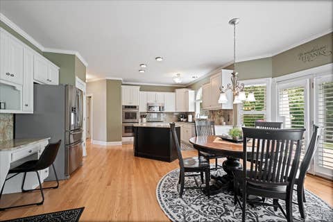Tiny photo for 2412 Shaker Court, Naperville, IL 60564 (MLS # 12727295)
