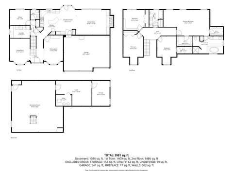 Tiny photo for 2412 Shaker Court, Naperville, IL 60564 (MLS # 12727295)