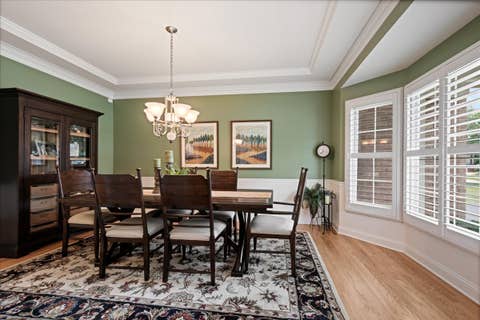 Tiny photo for 2412 Shaker Court, Naperville, IL 60564 (MLS # 12727295)