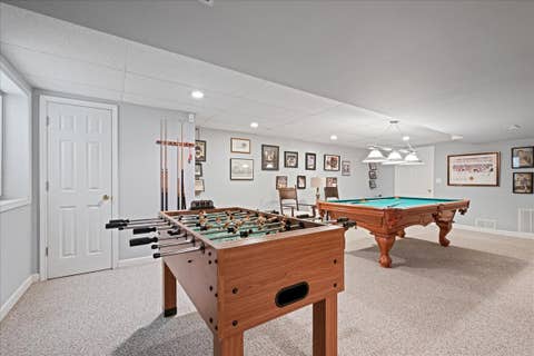 Tiny photo for 2412 Shaker Court, Naperville, IL 60564 (MLS # 12727295)