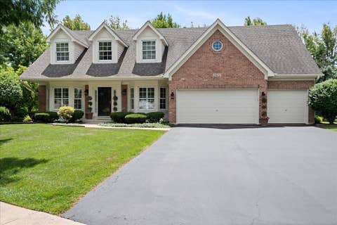 Photo of 2412 Shaker Court, Naperville, IL 60564 (MLS # 12727295)