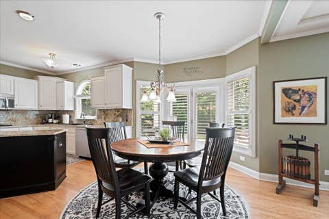 Tiny photo for 2412 Shaker Court, Naperville, IL 60564 (MLS # 12727295)
