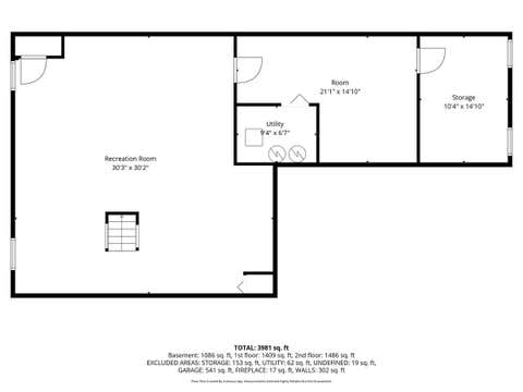 Tiny photo for 2412 Shaker Court, Naperville, IL 60564 (MLS # 12727295)