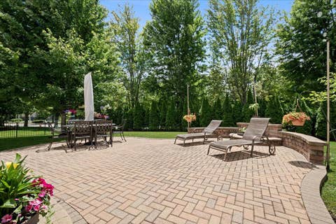 Tiny photo for 2412 Shaker Court, Naperville, IL 60564 (MLS # 12727295)