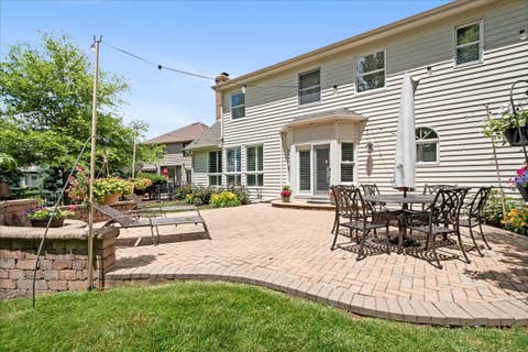 Tiny photo for 2412 Shaker Court, Naperville, IL 60564 (MLS # 12727295)