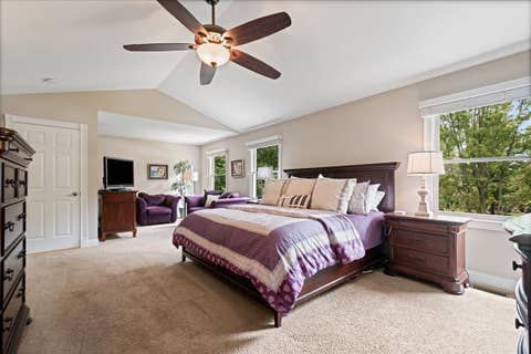 Tiny photo for 2412 Shaker Court, Naperville, IL 60564 (MLS # 12727295)