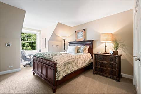 Tiny photo for 2412 Shaker Court, Naperville, IL 60564 (MLS # 12727295)
