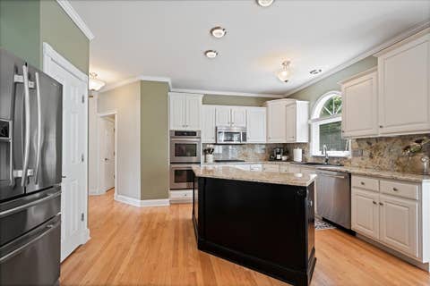 Tiny photo for 2412 Shaker Court, Naperville, IL 60564 (MLS # 12727295)