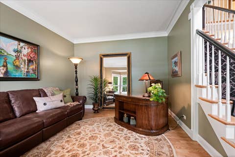 Tiny photo for 2412 Shaker Court, Naperville, IL 60564 (MLS # 12727295)