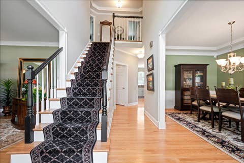 Tiny photo for 2412 Shaker Court, Naperville, IL 60564 (MLS # 12727295)