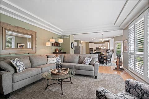 Tiny photo for 2412 Shaker Court, Naperville, IL 60564 (MLS # 12727295)
