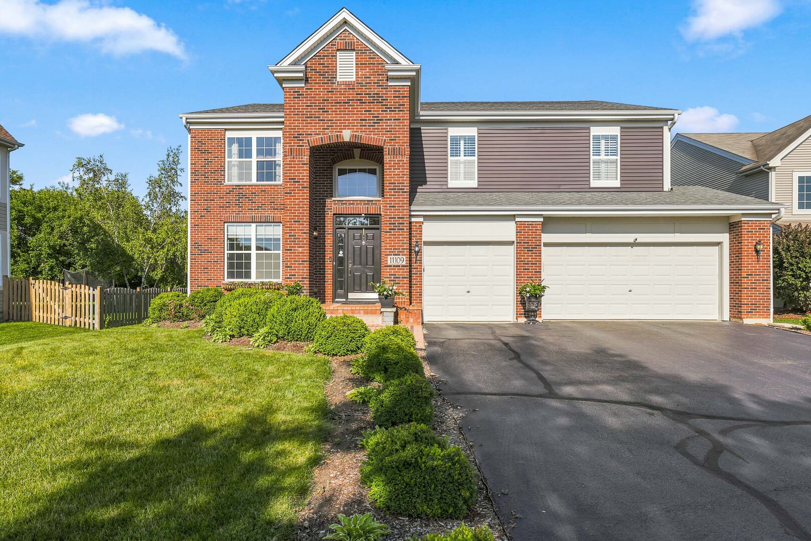 11109 Caldwell Drive