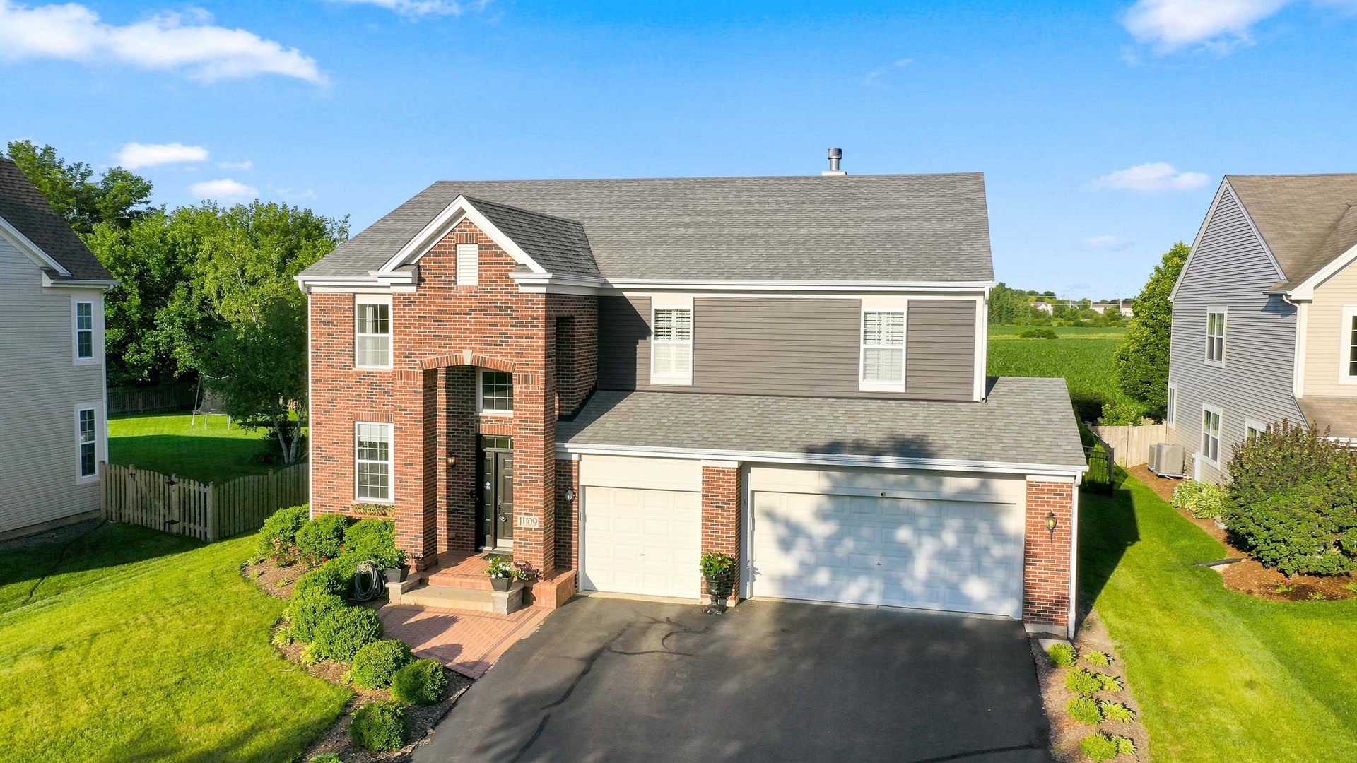 11109 Caldwell Drive