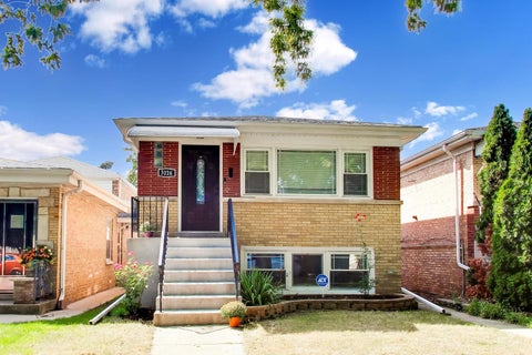Photo of 3126 Cuyler Avenue, Berwyn, IL 60402 (MLS # 12754282)