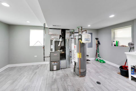 Tiny photo for 3126 Cuyler Avenue, Berwyn, IL 60402 (MLS # 12754282)