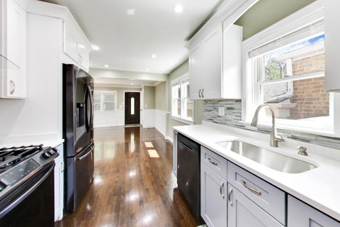 Tiny photo for 3126 Cuyler Avenue, Berwyn, IL 60402 (MLS # 12754282)