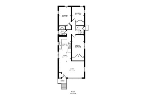 Tiny photo for 3126 Cuyler Avenue, Berwyn, IL 60402 (MLS # 12754282)