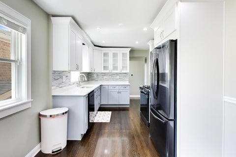 Tiny photo for 3126 Cuyler Avenue, Berwyn, IL 60402 (MLS # 12754282)