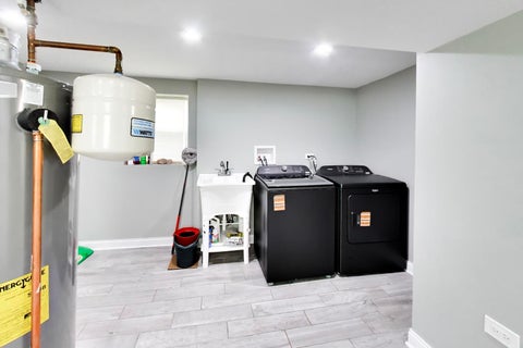 Tiny photo for 3126 Cuyler Avenue, Berwyn, IL 60402 (MLS # 12754282)