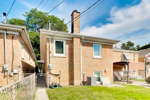 Tiny photo for 3126 Cuyler Avenue, Berwyn, IL 60402 (MLS # 12754282)