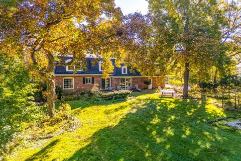 Tiny photo for 20888 N Buffalo Run, Kildeer, IL 60047 (MLS # 12785261)