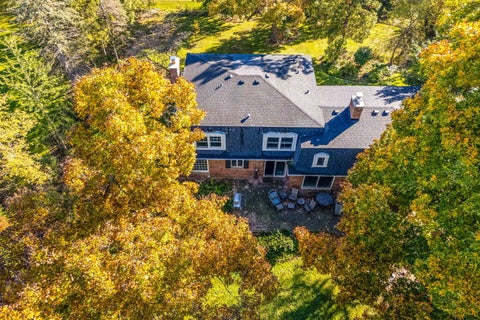 Tiny photo for 20888 N Buffalo Run, Kildeer, IL 60047 (MLS # 12785261)