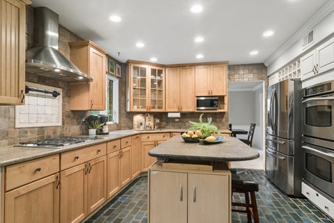 Tiny photo for 20888 N Buffalo Run, Kildeer, IL 60047 (MLS # 12785261)