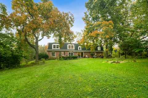 Tiny photo for 20888 N Buffalo Run, Kildeer, IL 60047 (MLS # 12785261)