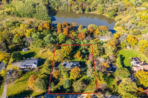 Tiny photo for 20888 N Buffalo Run, Kildeer, IL 60047 (MLS # 12785261)