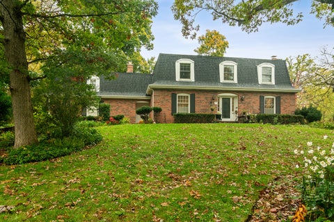 Tiny photo for 20888 N Buffalo Run, Kildeer, IL 60047 (MLS # 12785261)