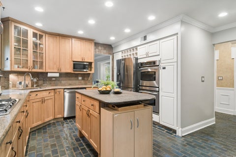 Tiny photo for 20888 N Buffalo Run, Kildeer, IL 60047 (MLS # 12785261)