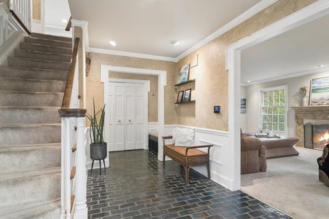 Tiny photo for 20888 N Buffalo Run, Kildeer, IL 60047 (MLS # 12785261)