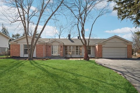 334 Seven Pines Circle Highland Park IL 60035