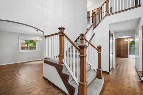 Tiny photo for 1645 Sherwood Road, Highland Park, IL 60035 (MLS # 12721149)