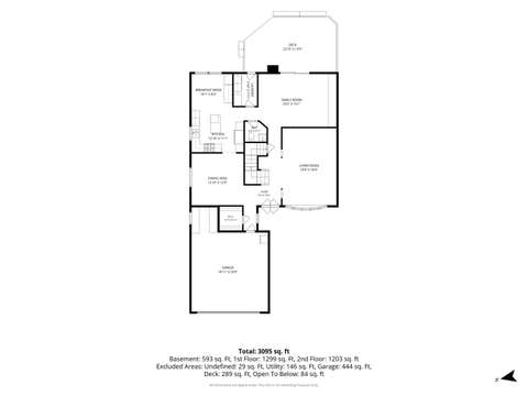 Tiny photo for 1645 Sherwood Road, Highland Park, IL 60035 (MLS # 12721149)