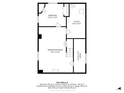 Tiny photo for 1645 Sherwood Road, Highland Park, IL 60035 (MLS # 12721149)