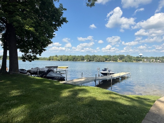 457 N Crooked Lake Lane