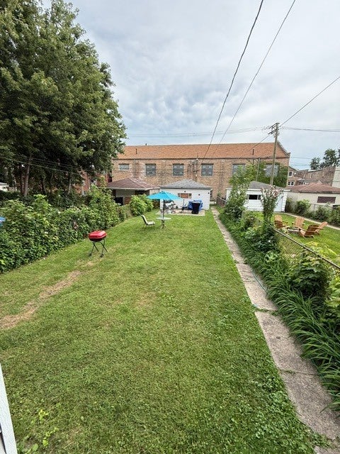Tiny photo for 7015 S WABASH Avenue, Chicago, IL 60637 (MLS # 12742733)