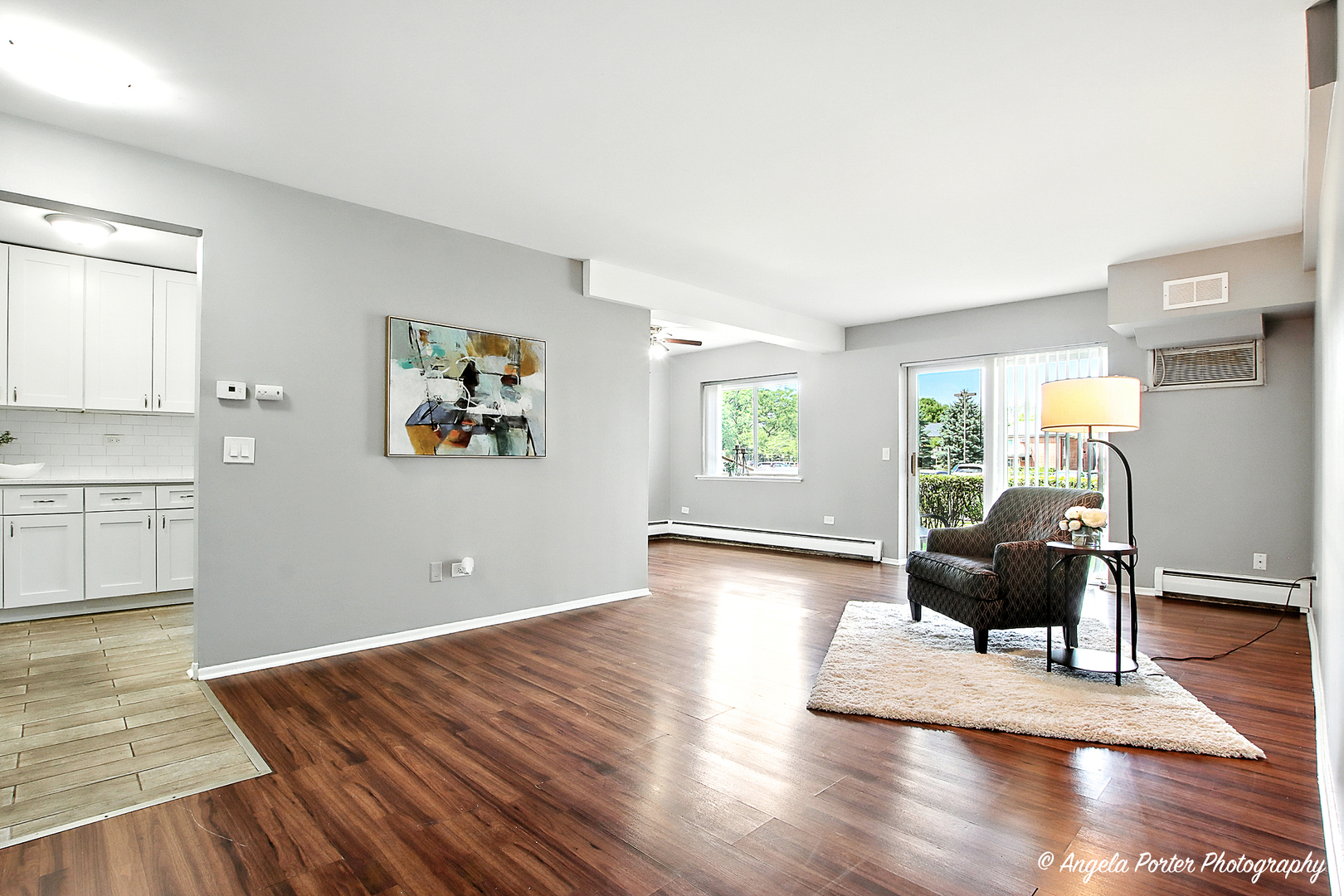 2424 E Oakton Street 1G
