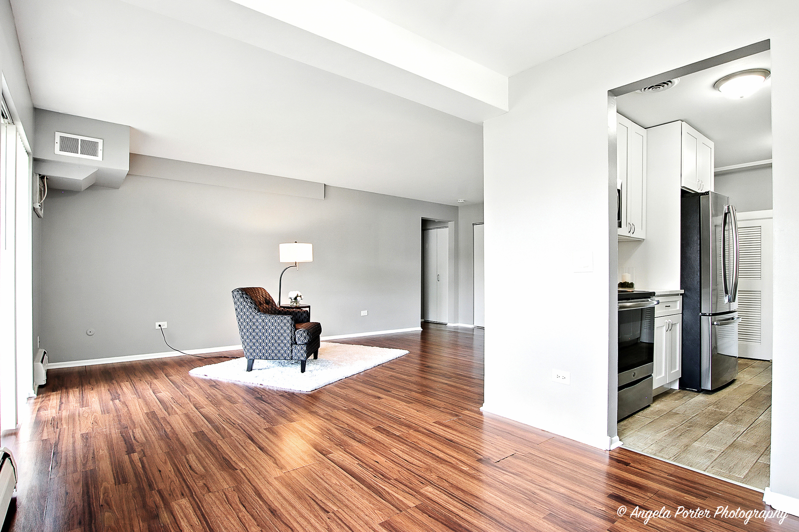 2424 E Oakton Street 1G
