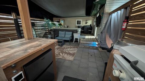 Tiny photo for 522 N STATE Street, Geneseo, IL 61254 (MLS # QC4267819)