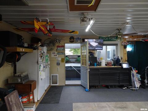 Tiny photo for 522 N STATE Street, Geneseo, IL 61254 (MLS # QC4267819)