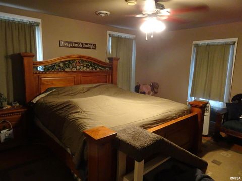 Tiny photo for 522 N STATE Street, Geneseo, IL 61254 (MLS # QC4267819)