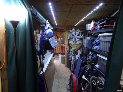 Tiny photo for 522 N STATE Street, Geneseo, IL 61254 (MLS # QC4267819)