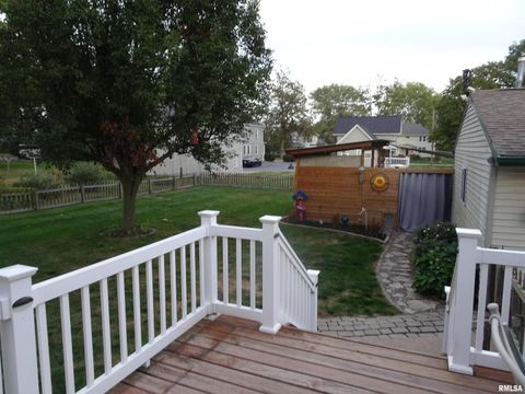 Tiny photo for 522 N STATE Street, Geneseo, IL 61254 (MLS # QC4267819)