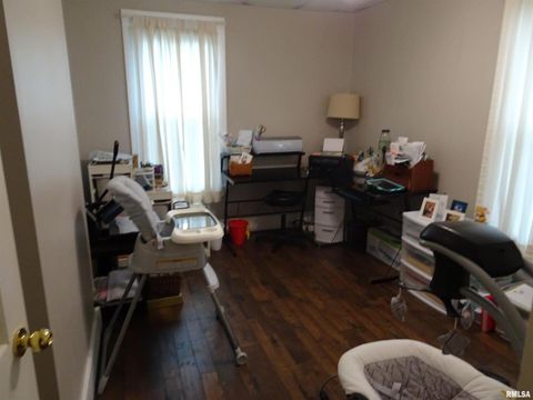 Tiny photo for 522 N STATE Street, Geneseo, IL 61254 (MLS # QC4267819)