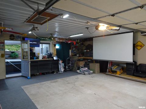 Tiny photo for 522 N STATE Street, Geneseo, IL 61254 (MLS # QC4267819)